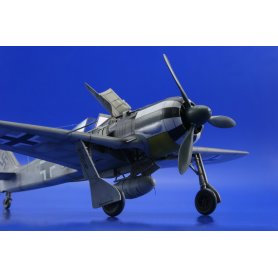 Eduard 1:48 Focke Wulf Fw-190 A-5