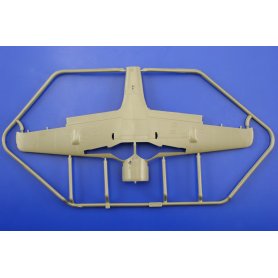 Eduard 1:48 Focke Wulf Fw-190 A-5 