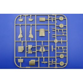 Eduard 1:48 Focke Wulf Fw-190 A-5 