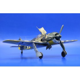Eduard 1:48 Focke Wulf Fw-190 A-5 