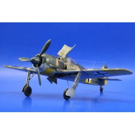 Eduard 1:48 Focke Wulf Fw-190 A-5 