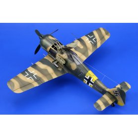 Eduard 1:48 Focke Wulf Fw-190 A-5 