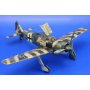 Eduard 1:48 Focke Wulf Fw-190 A-5 
