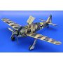 Eduard 1:48 Focke Wulf Fw-190 A-5 