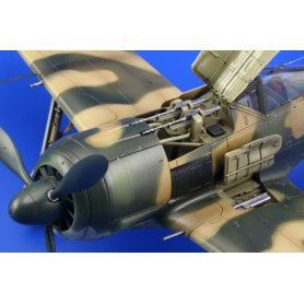 Eduard 1:48 Focke Wulf Fw-190 A-5 