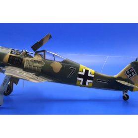Eduard 1:48 Focke Wulf Fw-190 A-5 