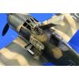 Eduard 1:48 Focke Wulf Fw-190 A-5 