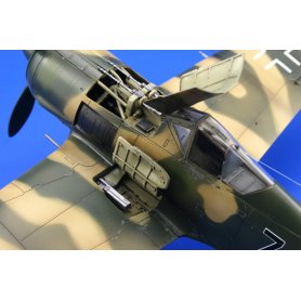 Eduard 1:48 Focke Wulf Fw-190 A-5 