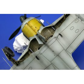 Eduard 1:48 Focke Wulf Fw-190 A-5 