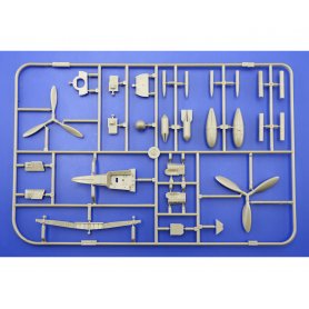 Eduard 1:48 Focke Wulf Fw-190 A-7 ProfiPACK