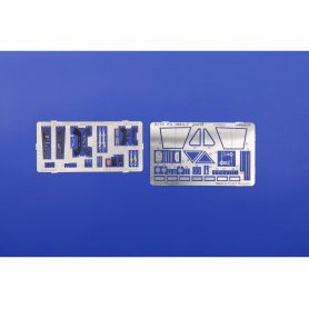 Eduard 1:48 Focke Wulf Fw-190 A-7 ProfiPACK