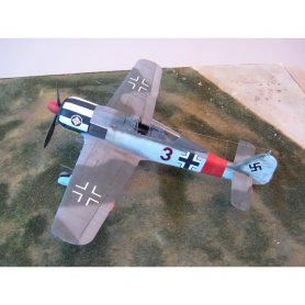 Eduard 1:48 Focke Wulf Fw-190 A-7 ProfiPACK