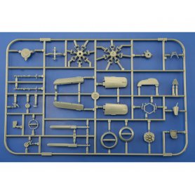 EDUARD 1:48 84120 FW 190A-8 WEEKEND