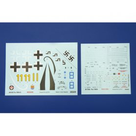 EDUARD 1:48 84120 FW 190A-8 WEEKEND