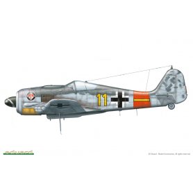 EDUARD 1:48 84120 FW 190A-8 WEEKEND