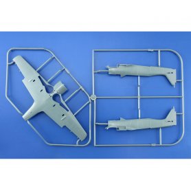 Eduard 1:48 Focke Wulf Fw-190 A-8/R2