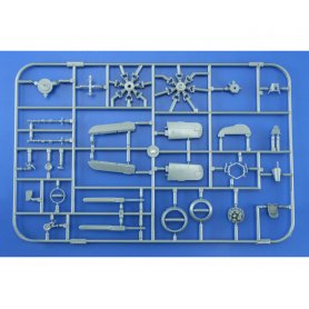 Eduard 1:48 Focke Wulf Fw-190 A-8/R2