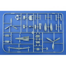 Eduard 1:48 Focke Wulf Fw-190 A-8/R2