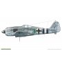 Eduard 1:48 Focke Wulf Fw-190 A-8/R2