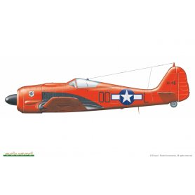 Eduard 1:48 Focke Wulf Fw-190 A-8/R2