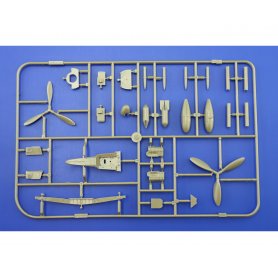 Eduard 1:48 Focke Wulf Fw-190 A-9 ProfiPACK