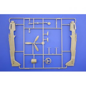 Eduard 1:48 Focke Wulf Fw-190 D-13 WEEKEND edition