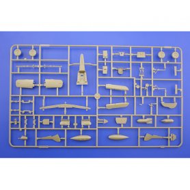 Eduard 1:48 Focke Wulf Fw-190 D-13 WEEKEND edition
