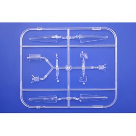 Eduard 1:48 Focke Wulf Fw-190 D-13 WEEKEND edition