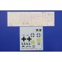Eduard 1:48 Focke Wulf Fw-190 D-13 WEEKEND edition