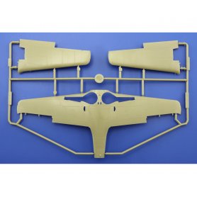 Eduard 1:48 Focke Wulf Fw-190 D-9 late ProfiPACK