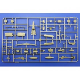 Eduard 1:48 Focke Wulf Fw-190 D-9 late ProfiPACK