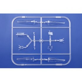 Eduard 1:48 Focke Wulf Fw-190 D-9 late ProfiPACK