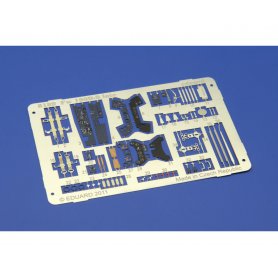 Eduard 1:48 Focke Wulf Fw-190 D-9 late ProfiPACK