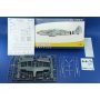 Eduard 1:48 Focke Wulf Fw-190 D-9 WEEKEND edition