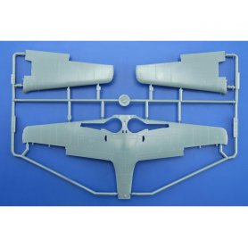 Eduard 1:48 Focke Wulf Fw-190 D-9 WEEKEND edition