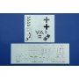 Eduard 1:48 Focke Wulf Fw-190 D-9 WEEKEND edition