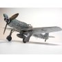 Eduard 1:48 Focke Wulf Fw-190 D-9 WEEKEND edition