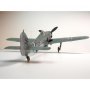 Eduard 1:48 Focke Wulf Fw-190 D-9 WEEKEND edition