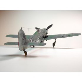 Eduard 1:48 Focke Wulf Fw-190 D-9 WEEKEND edition