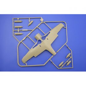Eduard 1:48 Focke Wulf Fw-190 F-8 WEEKEND edition