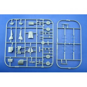 Eduard 1:48 Focke Wulf Fw-190 Nachtjager ProfiPACK