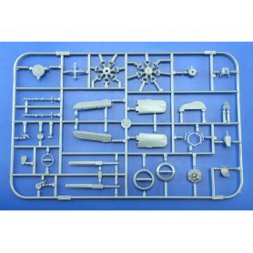 Eduard 1:48 Focke Wulf Fw-190 Nachtjager ProfiPACK