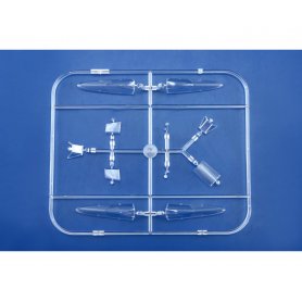 Eduard 1:48 Focke Wulf Fw-190 Nachtjager ProfiPACK