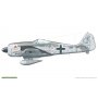 Eduard 1:48 Focke Wulf Fw-190 Nachtjager ProfiPACK