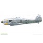 Eduard 1:48 Focke Wulf Fw-190 Nachtjager ProfiPACK