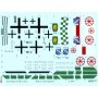 Eduard 1:48 Fokker D.VII OAW ProfiPACK