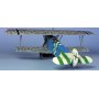 Eduard 1:48 Fokker D.VII OAW ProfiPACK