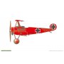 Eduard 1:48 FOKKER DR.I WEEKEND