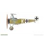 Eduard 1:48 FOKKER DR.I WEEKEND