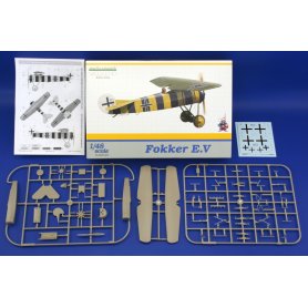 Eduard 1:48 Fokker E.V 
